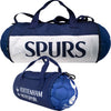 Tottenham Hotspur FC Bundle: Duffel Bag & Lunch Ball Bag + Free Shipping