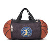 Utah Jazz Collapsible Lunch Bag Maccabi Art