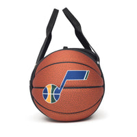 Utah Jazz Collapsible Lunch Bag Maccabi Art
