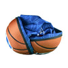 Washington Wizards Collapsible Duffel Bag Maccabi Art