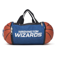 Washington Wizards Collapsible Lunch Bag Maccabi Art